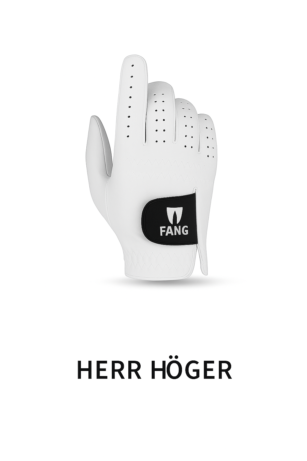FANG Premium Golfhandske - Herr höger hand